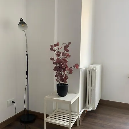 Appartement Minimalist Place *