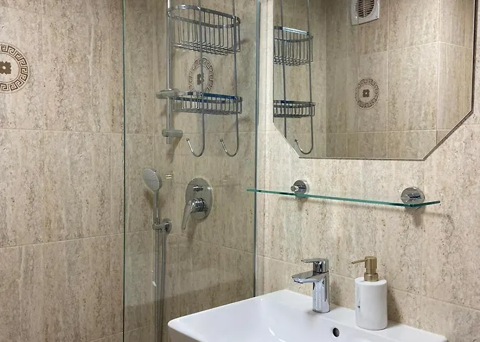 Minimalist Place * Bukarest