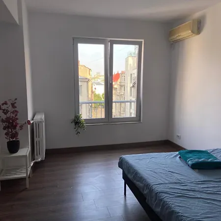 Minimalist Place Apartmán *